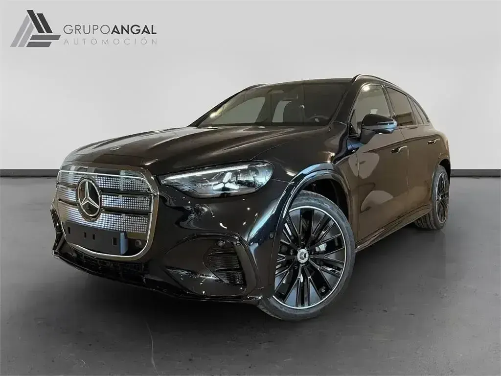 Usado Mercedes GLC400d 359 kW (489 CV) 2026 SUV