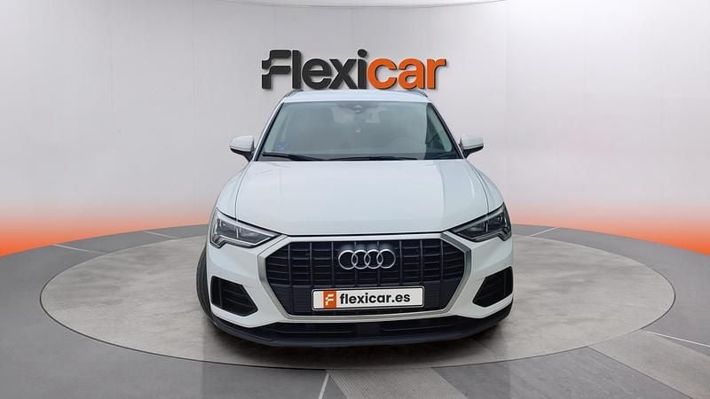 Usado Audi Q3 Advanced 245 CV (180 kW) 2023 Blanco SUV