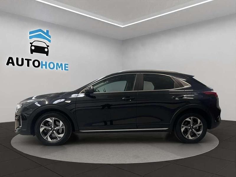 Usado Kia XCeed 160 CV (117 kW) 2023 Negro SUV