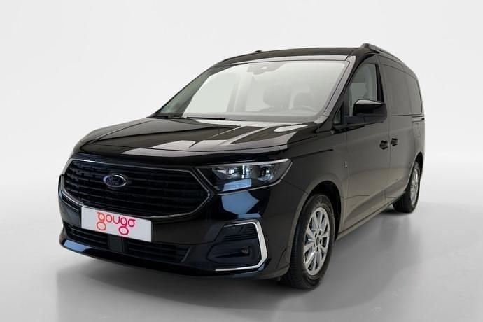 Usado Ford Tourneo Titanium 122 CV (89 kW) 2023 Monovolumen