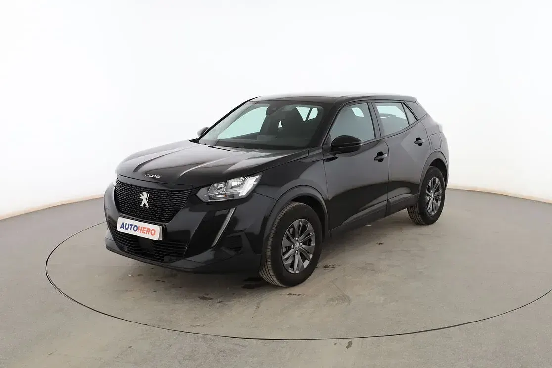 Usado Peugeot 2008 Active 110 CV (80 kW) 2022 SUV