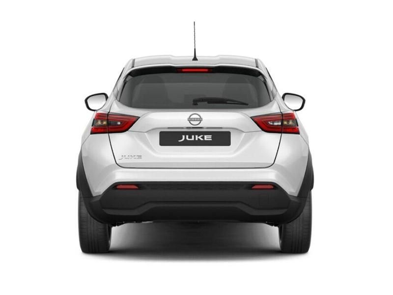 Nuevo Nissan Juke Acenta 114 CV (83 kW) 2026 Otro SUV