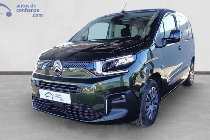 Usado 2025 Citroën Berlingo Monovolumen | 20.990 € (Buen precio) - Imagen 1/4