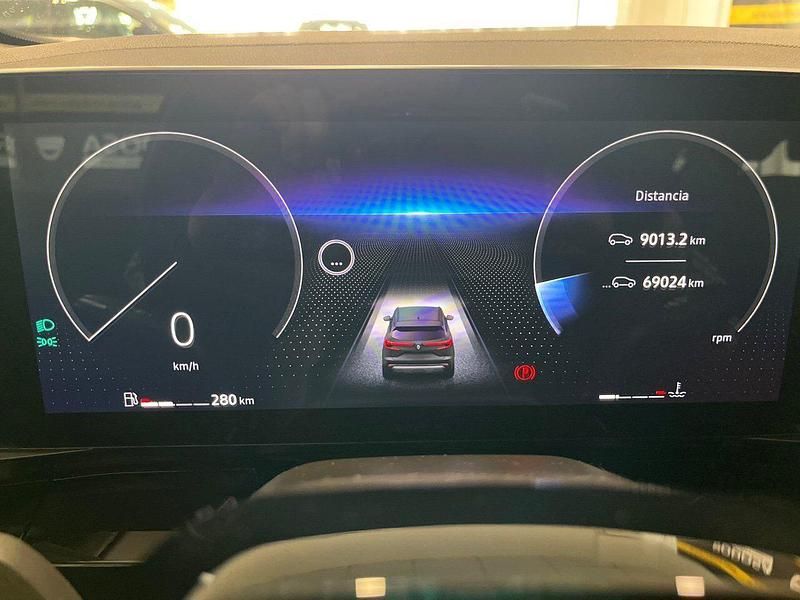 Usado Renault Austral Equilibre 140 CV (102 kW) 2023 Blanco SUV