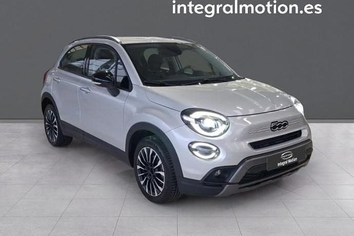Usado Fiat 500 Cross 119 CV (87 kW) 2023