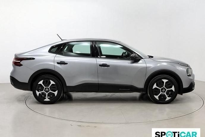 Usado Citroën C4 PureTech 100 CV (73 kW) 2024 Berlina