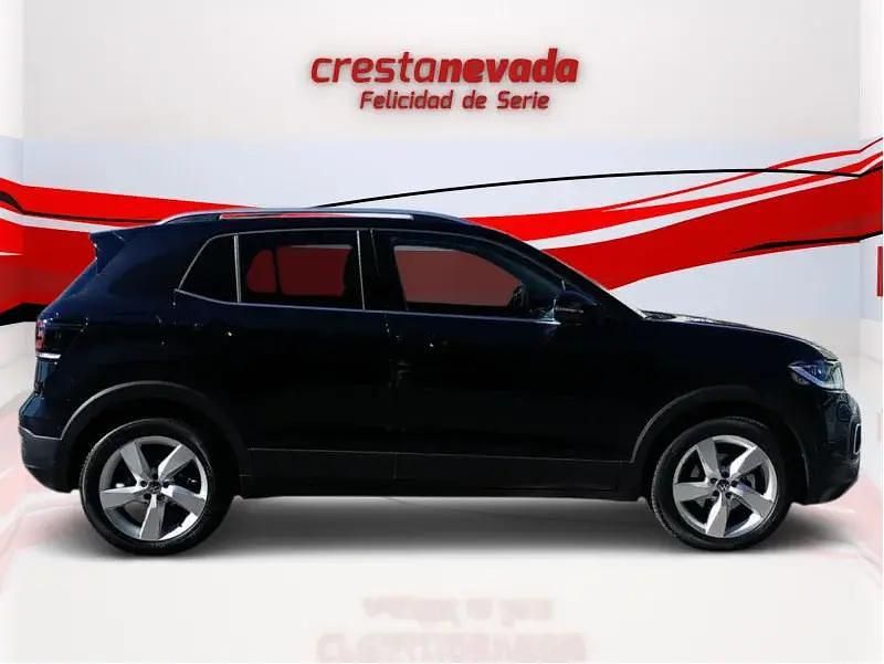 Usado VW T-Cross Sportline 110 CV (80 kW) 2022 SUV