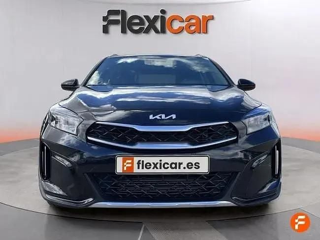 Occasion Kia XCeed 160 ch (117 kW) 2023 Noir SUV