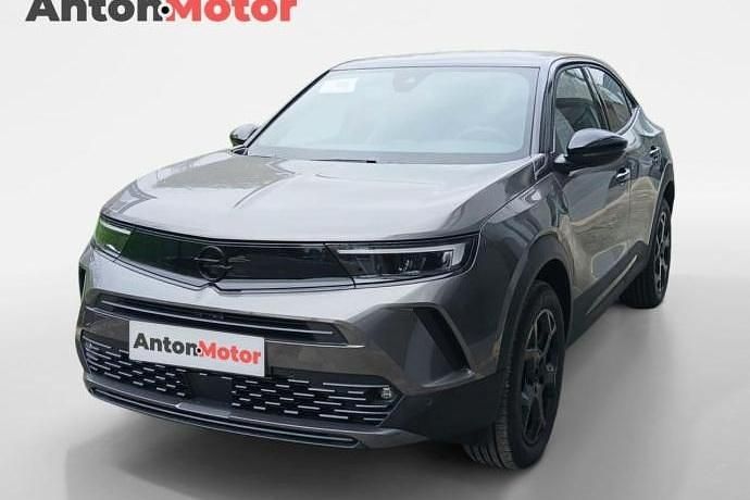 Usado 2024 Opel Mokka Edition SUV | 27.844 € - Imagen 1/4