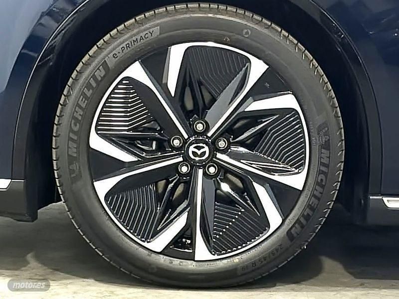 Usado Mazda 6e Takumi-Line 189 kW (258 CV) 2025 Berlina
