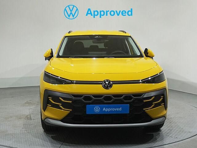 Nuevo VW T-Roc Edition 116 CV (85 kW) 2026 Amarillo SUV