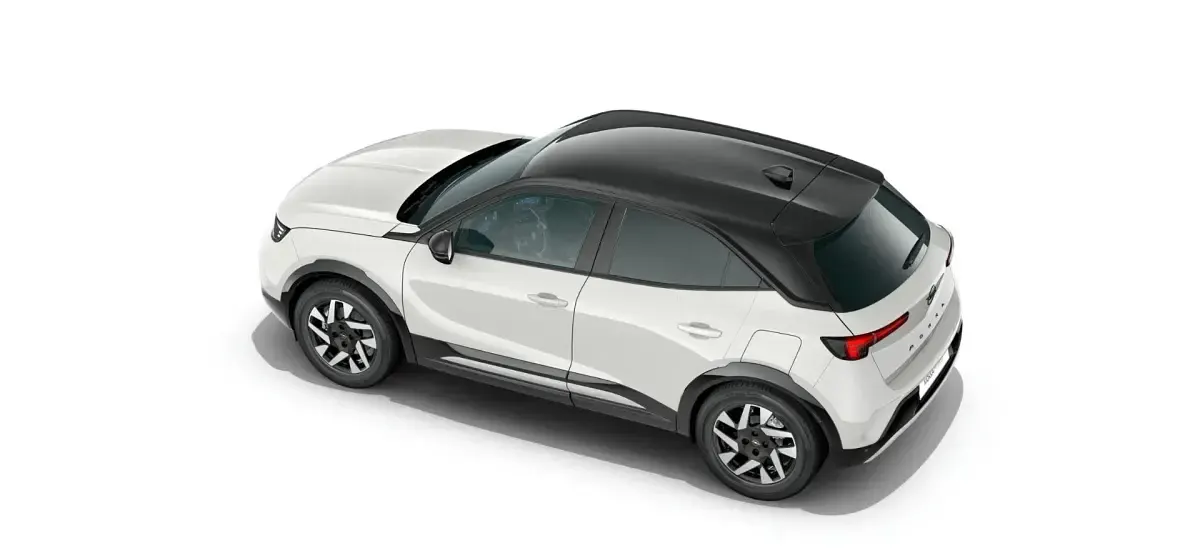 Nuevo Opel Mokka 146 CV (107 kW) 2026 SUV