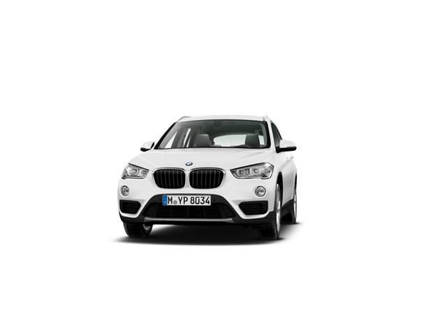 Usado 2019 BMW X1 SUV | 23.900 € (Precio justo) - Imagen 1/4