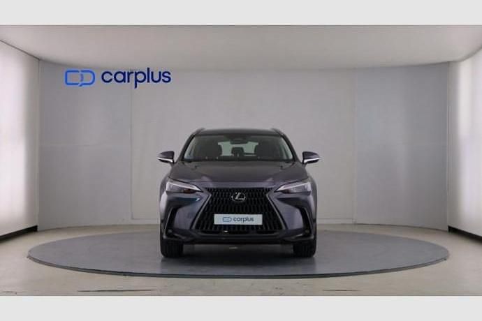 Usado Lexus NX350h Executive Line 242 CV (177 kW) 2024