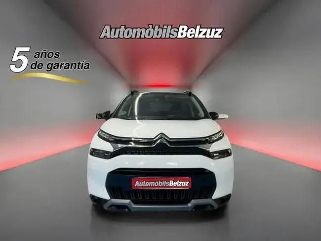 Usado Citroën C3 Aircross PureTech 110 HP (80 kW) 2024 SUV