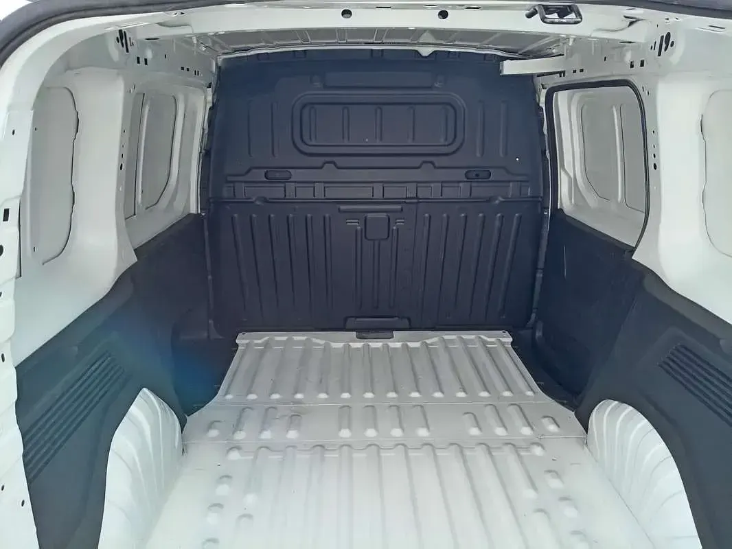 Usado Citroën e-Berlingo 76 CV (55 kW) 2019 Van