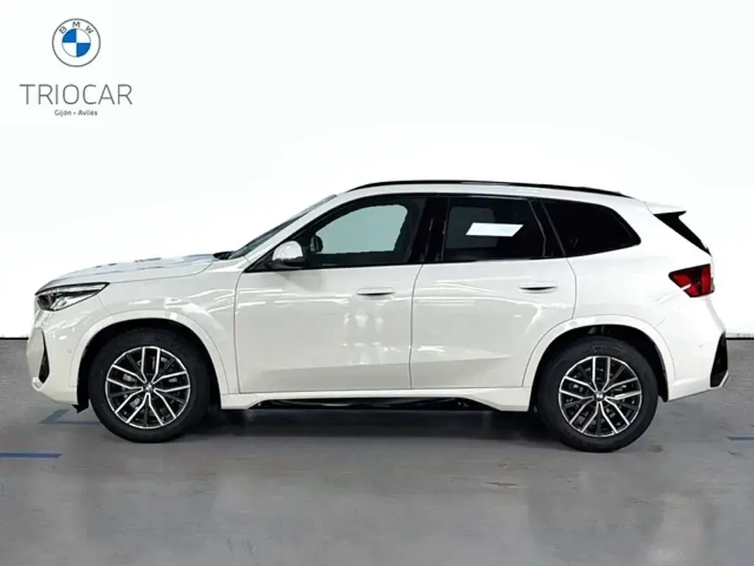 Usado BMW X1 Comfort Edition 150 CV (110 kW) 2026 SUV