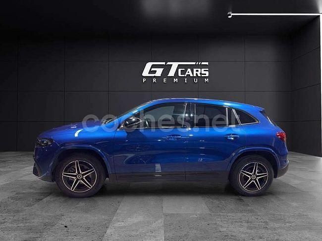 Usado Mercedes EQA250 2024 Eléctrico SUV