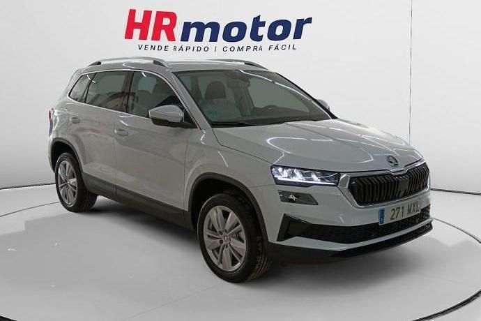 Nuevo 2024 Skoda Karoq Selection SUV | 24.290 € (Buen precio) - Imagen 1/4