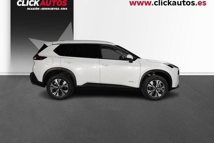 Usado Nissan X-Trail N-Connecta 213 CV (156 kW) 2023 SUV