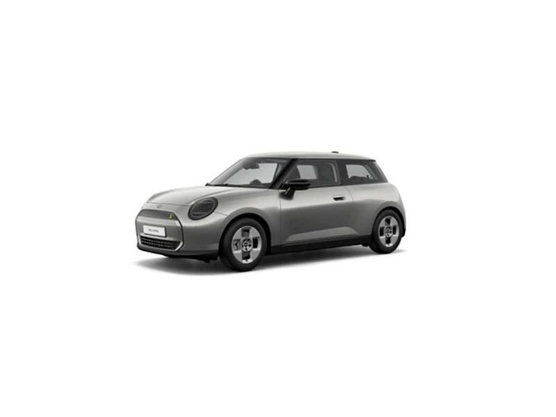 Plateado Nuevo 2025 Mini Cooper Utilitario | 28.900 € - Imagen 1/2
