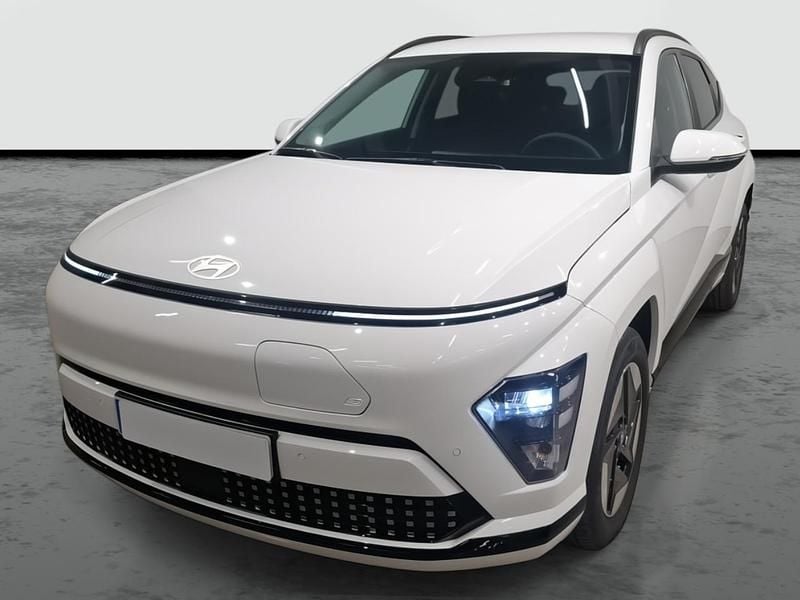 Usado Hyundai Kona 160 kW (218 CV) 2025 Blanco atlas SUV