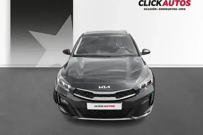 Usado Kia XCeed Active 100 CV (73 kW) 2024 SUV