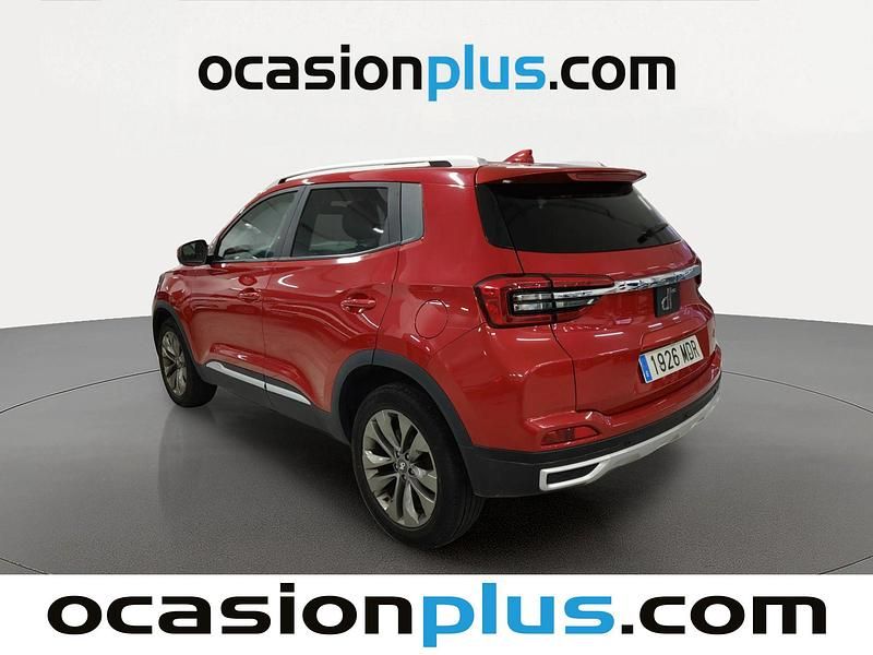 Usado DR DR 4.0 116 CV (85 kW) 2023 Blanco SUV