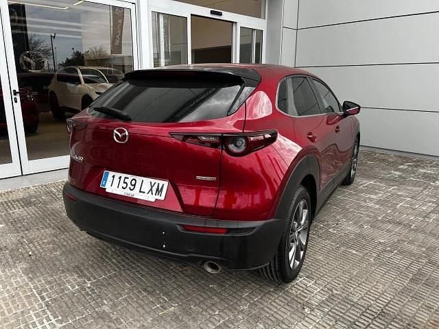 Usado Mazda CX-30 186 CV (136 kW) 2022 Todoterreno SUV