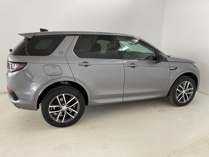 Usado Land Rover Discovery Sport S 269 CV (197 kW) 2025 Gris / plata SUV