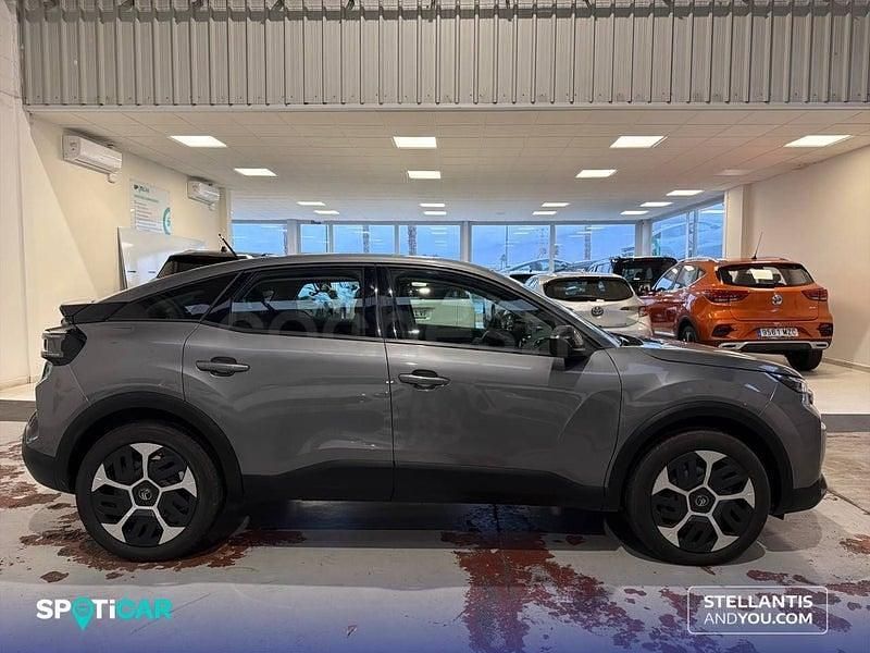 Usado Citroën C4 145 CV (106 kW) 2025 Gris / plata SUV