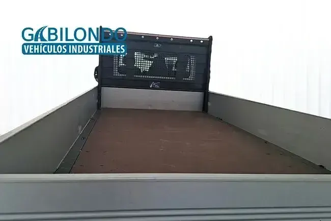Usado Renault Master 135 CV (99 kW) 2020 Blanco Monovolumen