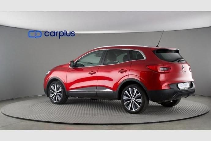 Usado Renault Kadjar Zen 130 CV (95 kW) 2016 SUV