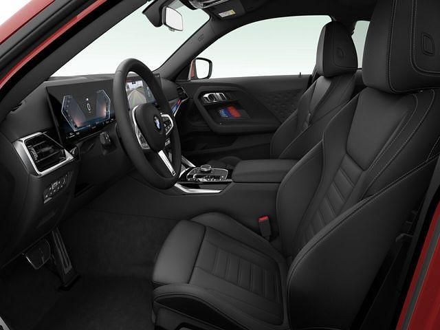 Nuevo BMW 218 Comfort Edition 156 CV (114 kW) 2025 Coupe