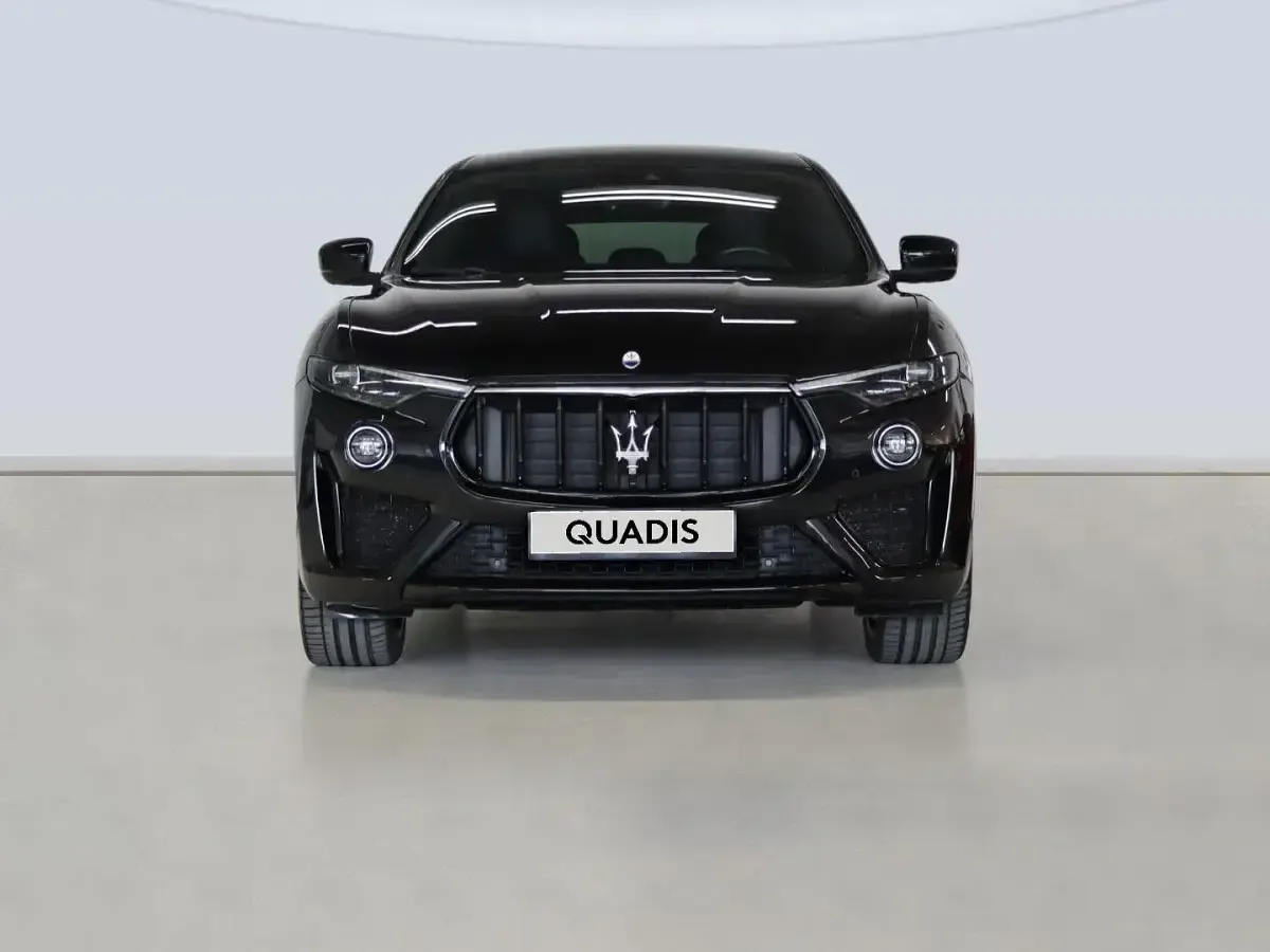 Usado Maserati Levante GT 330 CV (242 kW) 2022 Blanco SUV