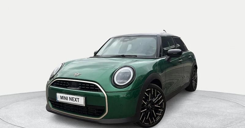 Usado Mini Cooper 156 CV (114 kW) 2025 Utilitario