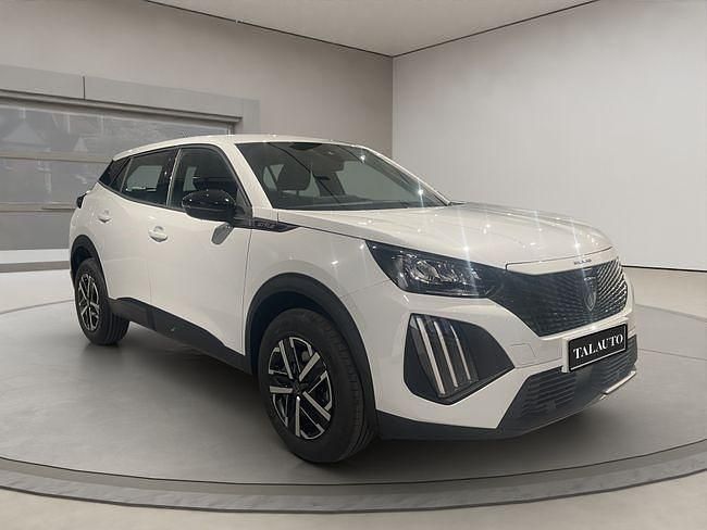 Nuevo Peugeot 2008 Style 145 CV (106 kW) 2025 Blanco SUV