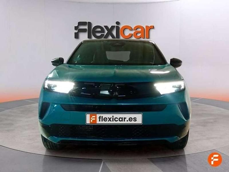 Usado Opel Mokka Edition 136 CV (100 kW) 2025 Azul SUV