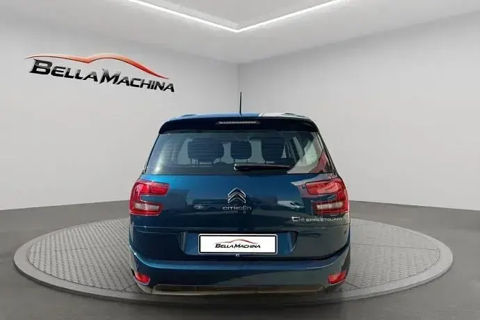 Usado Citroën C4 130 CV (95 kW) 2021