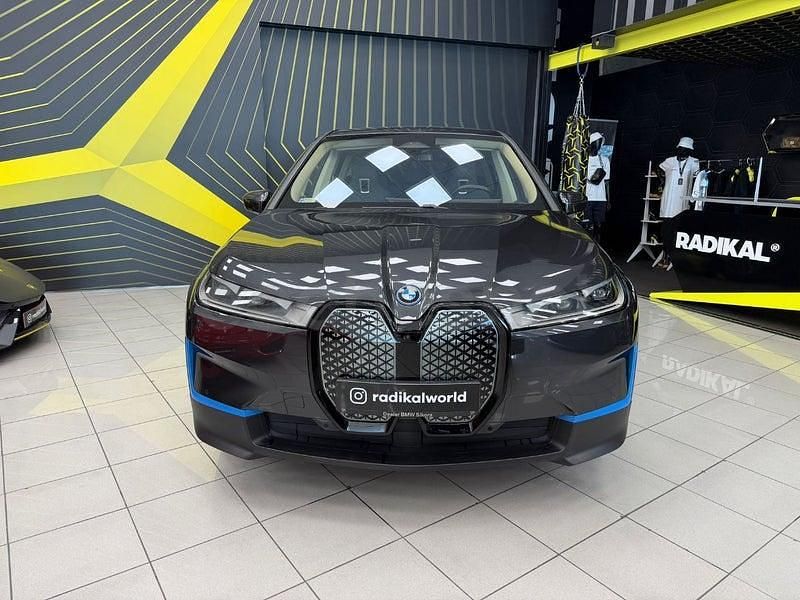 Occasion BMW iX 239 kW (326 ch) 2022 Eléctrico SUV