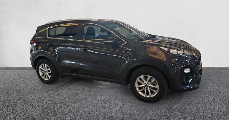 Occasion Kia Sportage 115 ch (84 kW) 2019 SUV