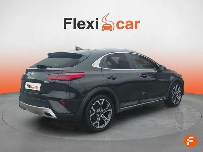 Usado Kia XCeed 141 CV (103 kW) 2021 Gris SUV