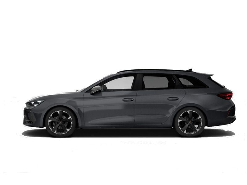 Gris Nuevo 2025 Cupra Leon | 36.300 € (Precio justo) - Imagen 1/1