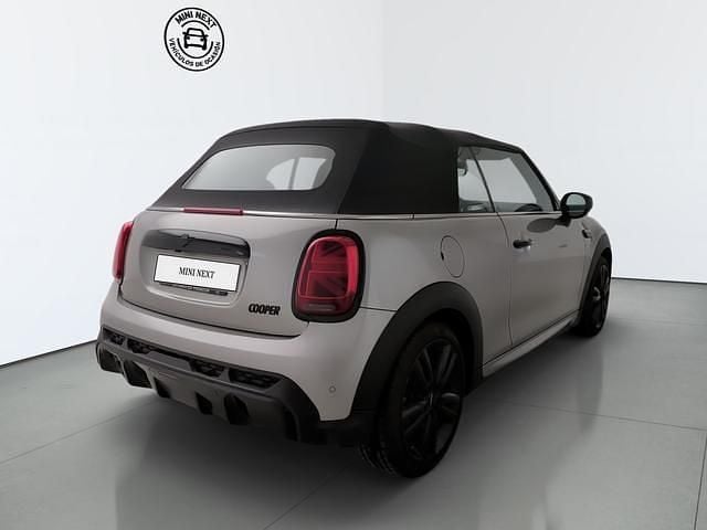 Usado Mini Cooper 136 CV (100 kW) 2024 Utilitario