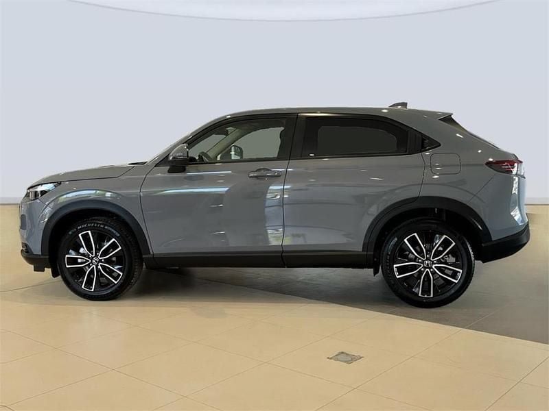 Nuevo Honda HR-V Elegance 131 CV (96 kW) 2026 Gris SUV