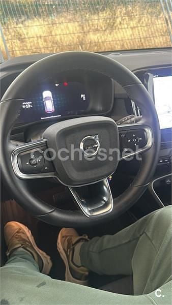 Eléctrico Usado 2023 Volvo XC40 Core SUV | 25.900 € (Super precio) - Imagen 1/1