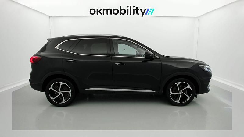 Usado MG HS Luxury 162 CV (119 kW) 2024 Negro guijarro SUV
