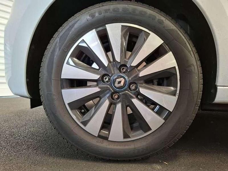 Usado Renault Twingo 61 kW (83 CV) 2021 Blanco Utilitario