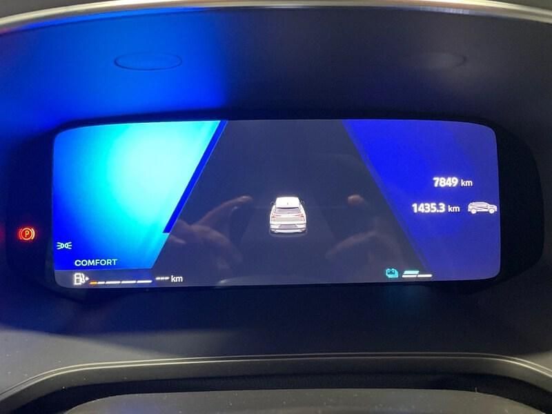 Usado Renault Symbioz Techno 145 CV (106 kW) 2025 Rojo SUV