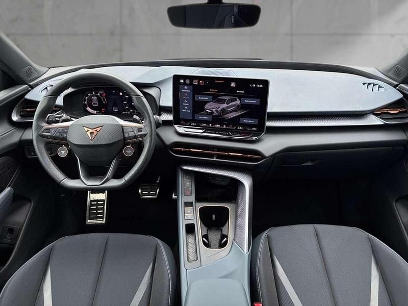 Occasion Cupra Terramar 150 ch (110 kW) 2025 Blanc SUV